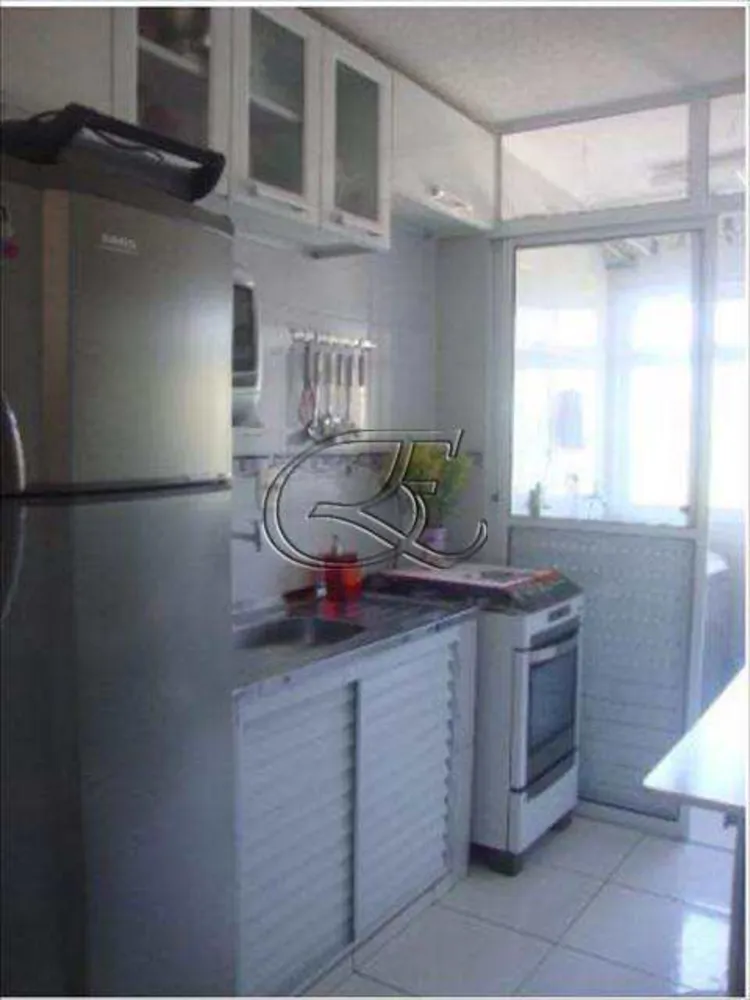 Apartamento, 2 quartos, 60 m² - Foto 10