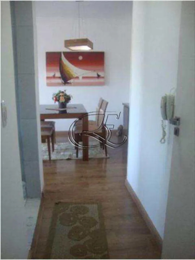 Apartamento, 2 quartos, 60 m² - Foto 1