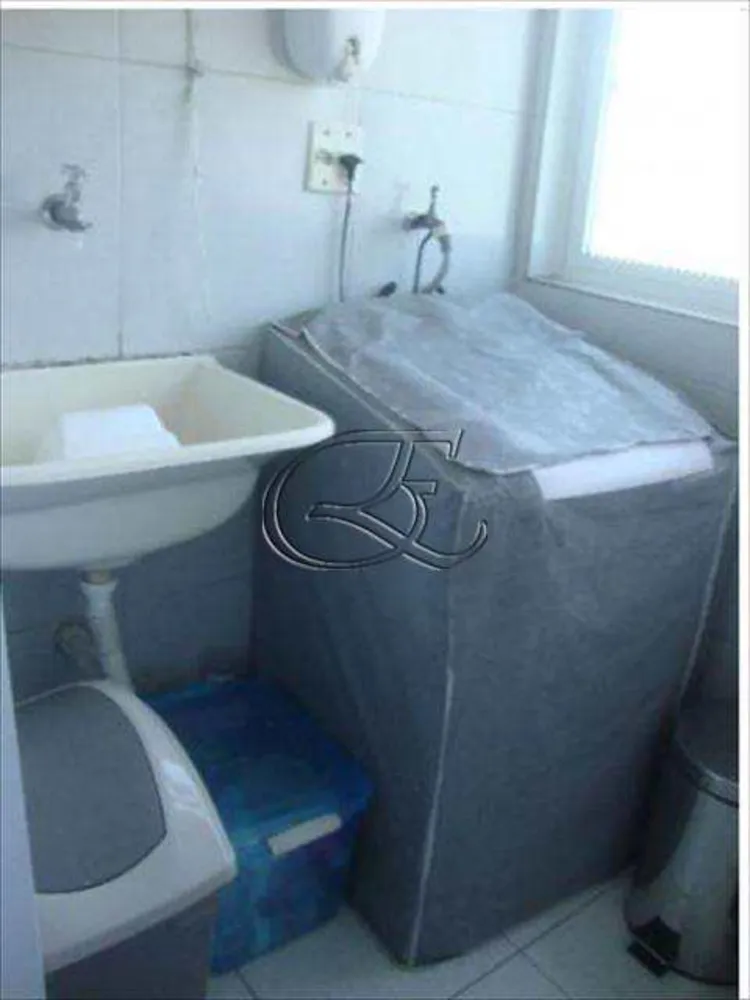 Apartamento, 2 quartos, 60 m² - Foto 11