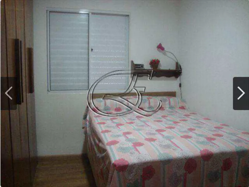 Apartamento, 2 quartos, 60 m² - Foto 7