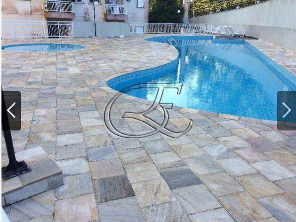 Apartamento, 2 quartos, 60 m² - Foto 12