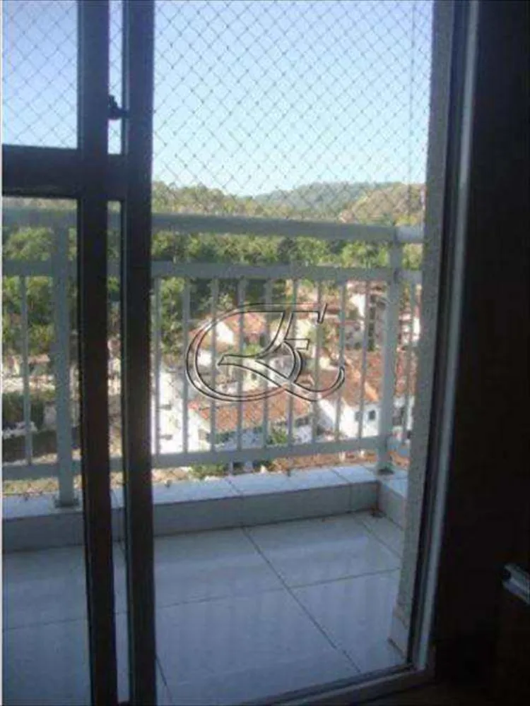 Apartamento, 2 quartos, 60 m² - Foto 6