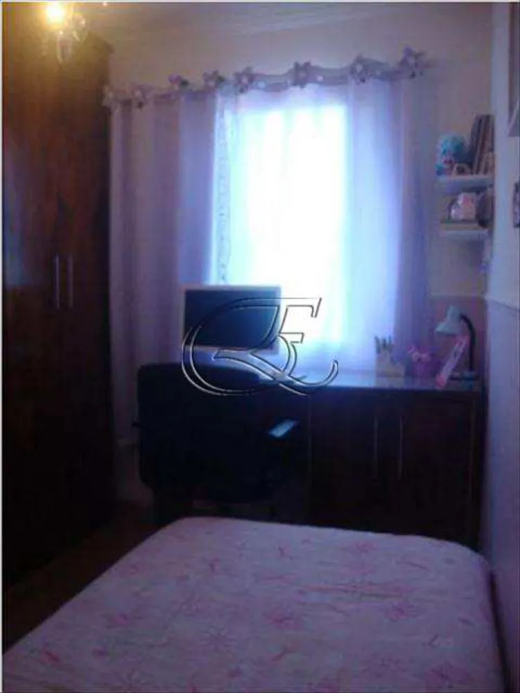 Apartamento, 2 quartos, 60 m² - Foto 8