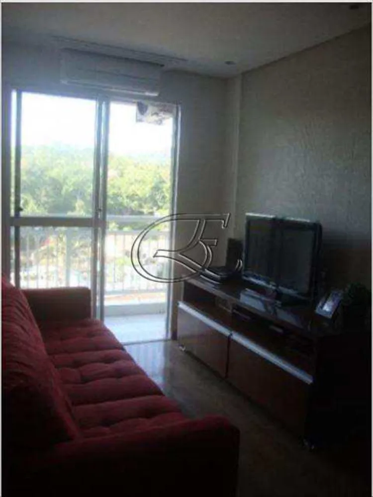 Apartamento, 2 quartos, 60 m² - Foto 5