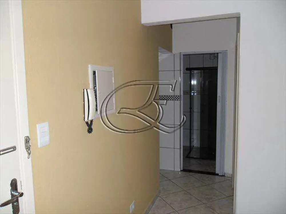 Apartamento, 1 quarto, 64 m² - Foto 2