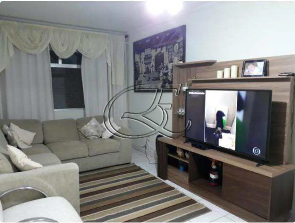 Apartamento, 2 quartos, 76 m² - Foto 3