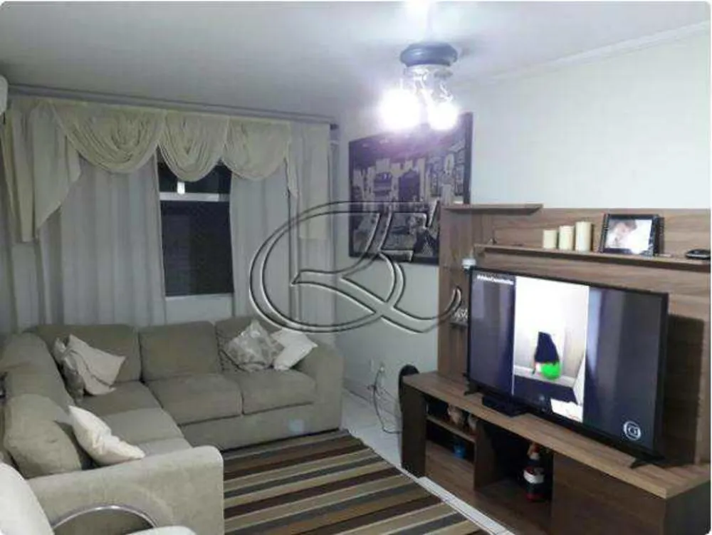Apartamento, 2 quartos, 76 m² - Foto 1