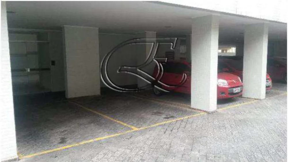 Apartamento, 2 quartos, 70 m² - Foto 8