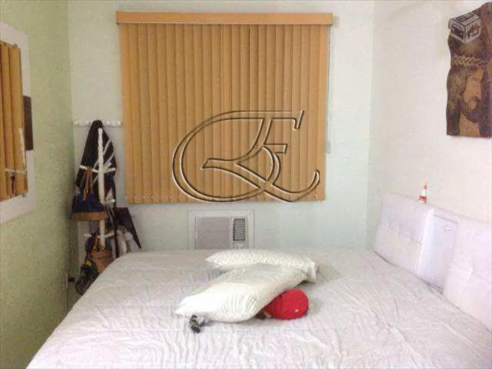 Apartamento, 2 quartos, 90 m² - Foto 2