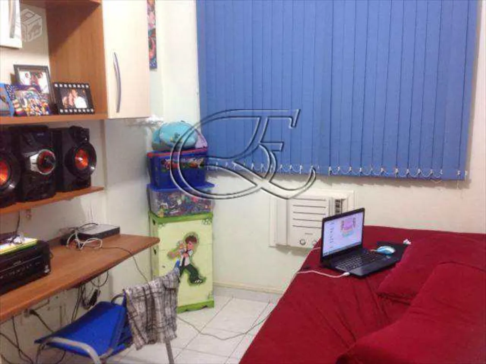 Apartamento, 2 quartos, 90 m² - Foto 4