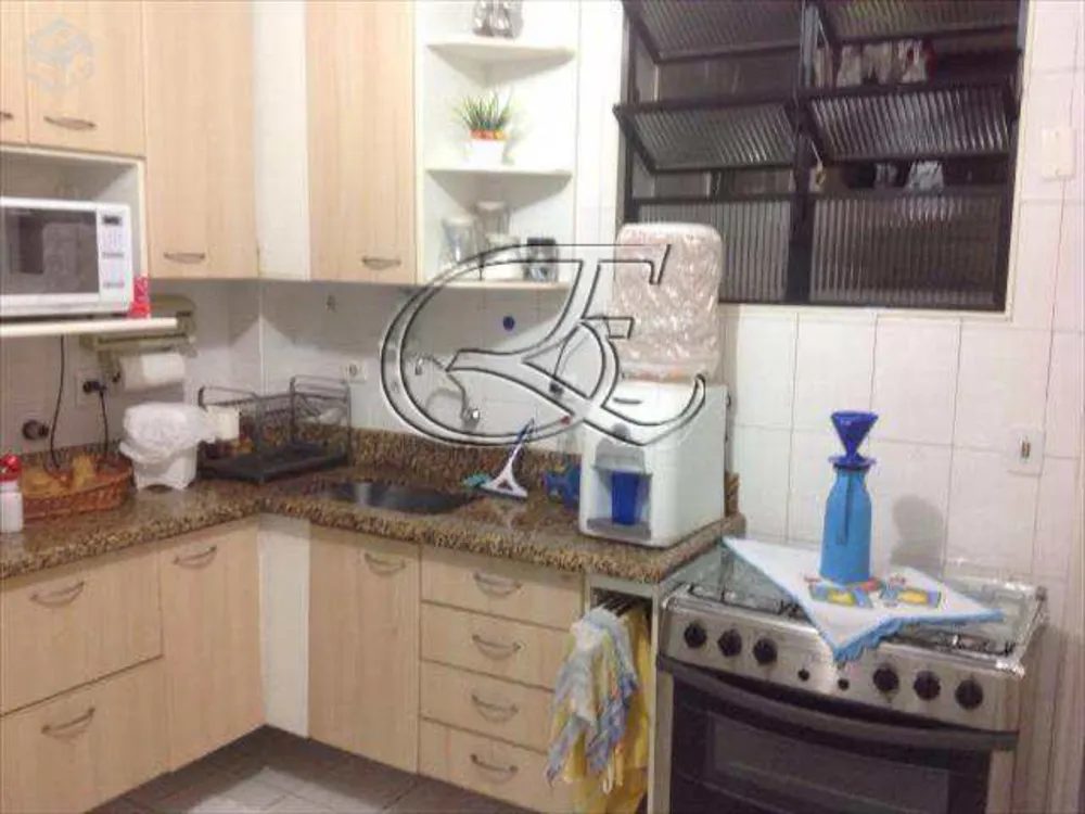 Apartamento, 2 quartos, 90 m² - Foto 7