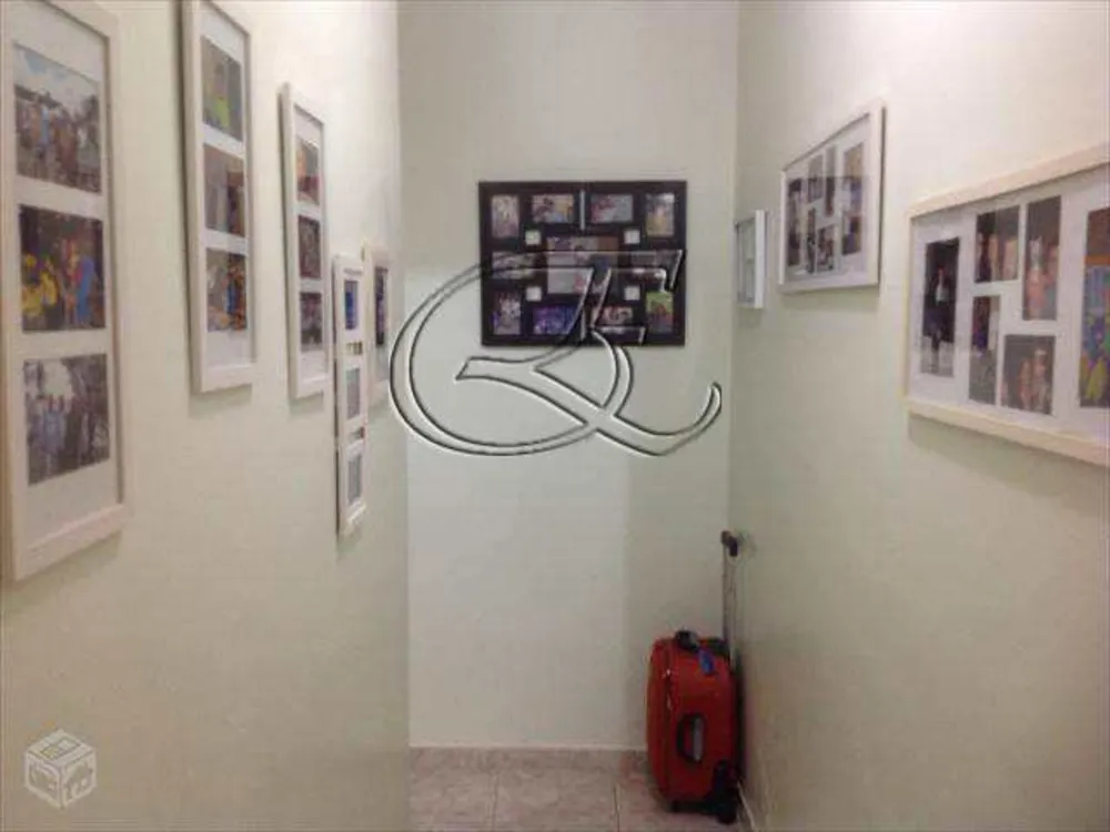 Apartamento, 2 quartos, 90 m² - Foto 1