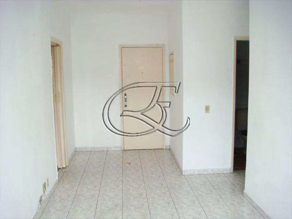 Apartamento, 1 quarto - Foto 1