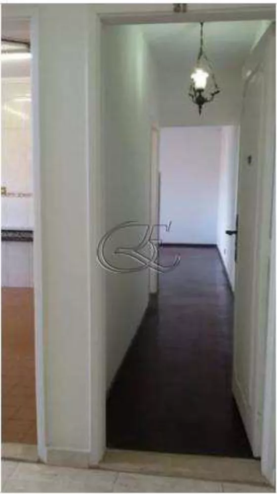 Apartamento à venda com 2 quartos, 103m² - Foto 1