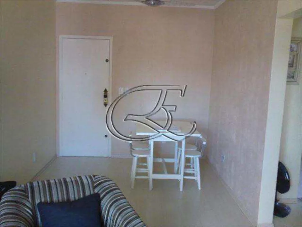 Apartamento, 1 quarto, 60 m² - Foto 1