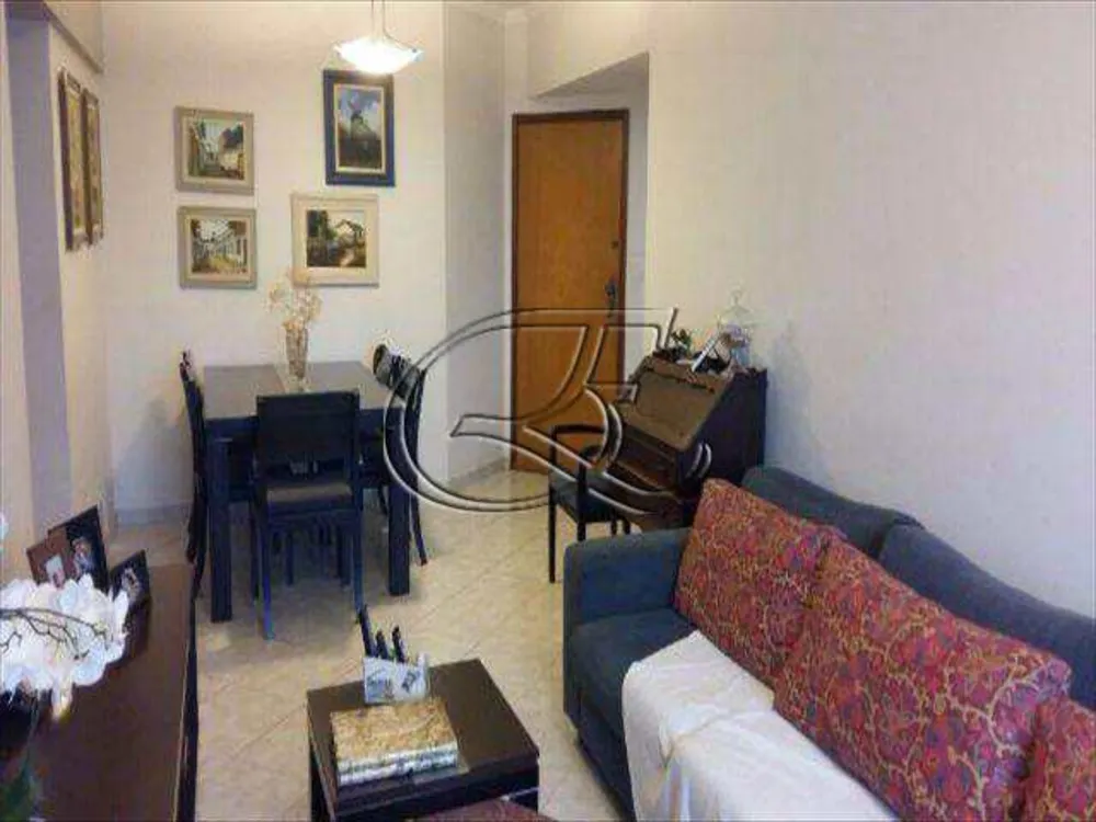 Apartamento, 2 quartos, 90 m² - Foto 1