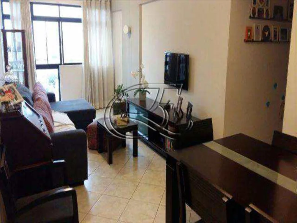 Apartamento, 2 quartos, 90 m² - Foto 2