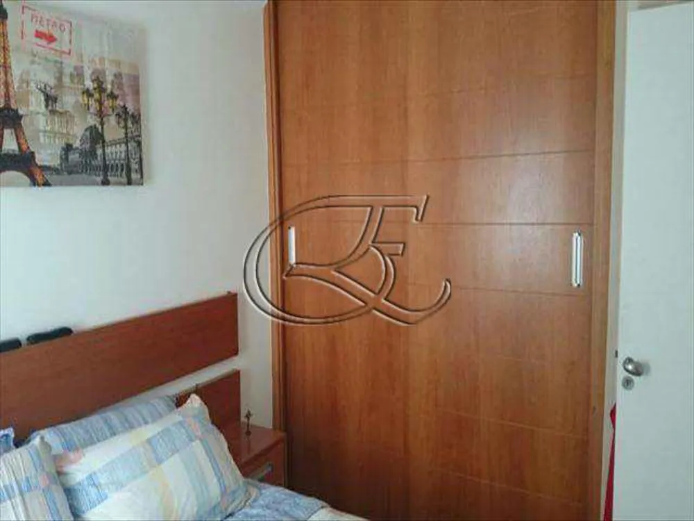 Apartamento, 2 quartos, 58 m² - Foto 2