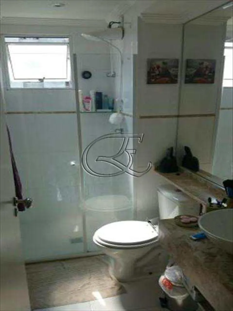 Apartamento, 2 quartos, 58 m² - Foto 3
