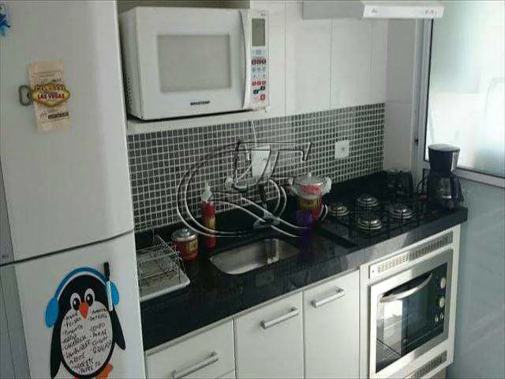 Apartamento, 2 quartos, 58 m² - Foto 4