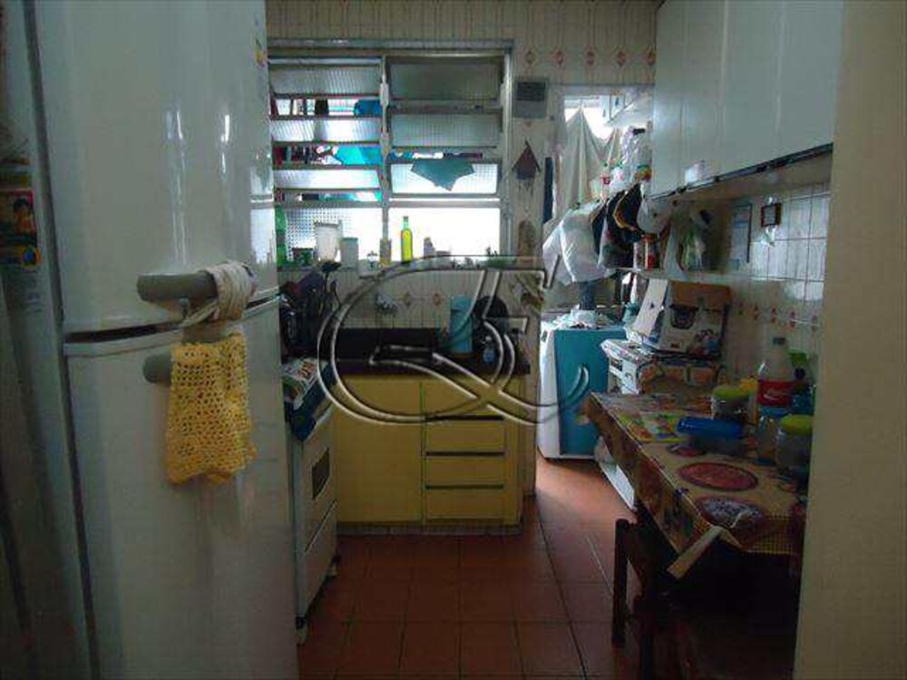 Apartamento, 2 quartos, 88 m² - Foto 2
