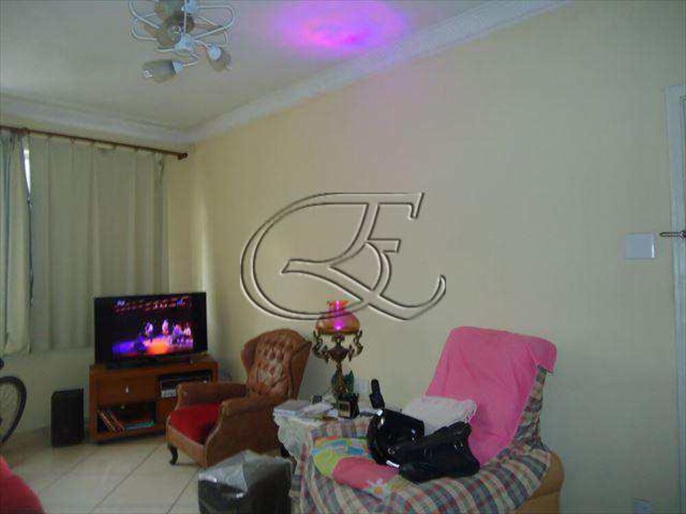 Apartamento, 2 quartos, 88 m² - Foto 3