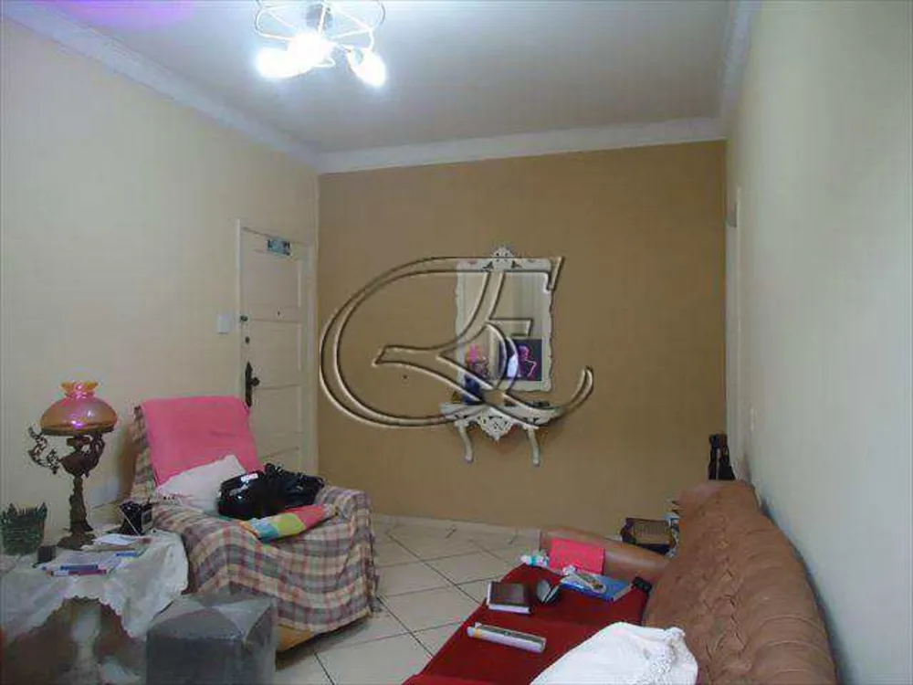 Apartamento, 2 quartos, 88 m² - Foto 2