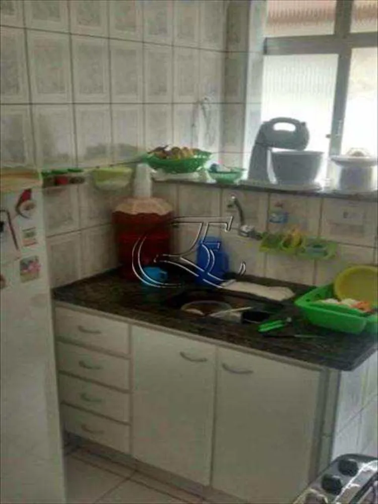 Apartamento, 1 quarto, 58 m² - Foto 6