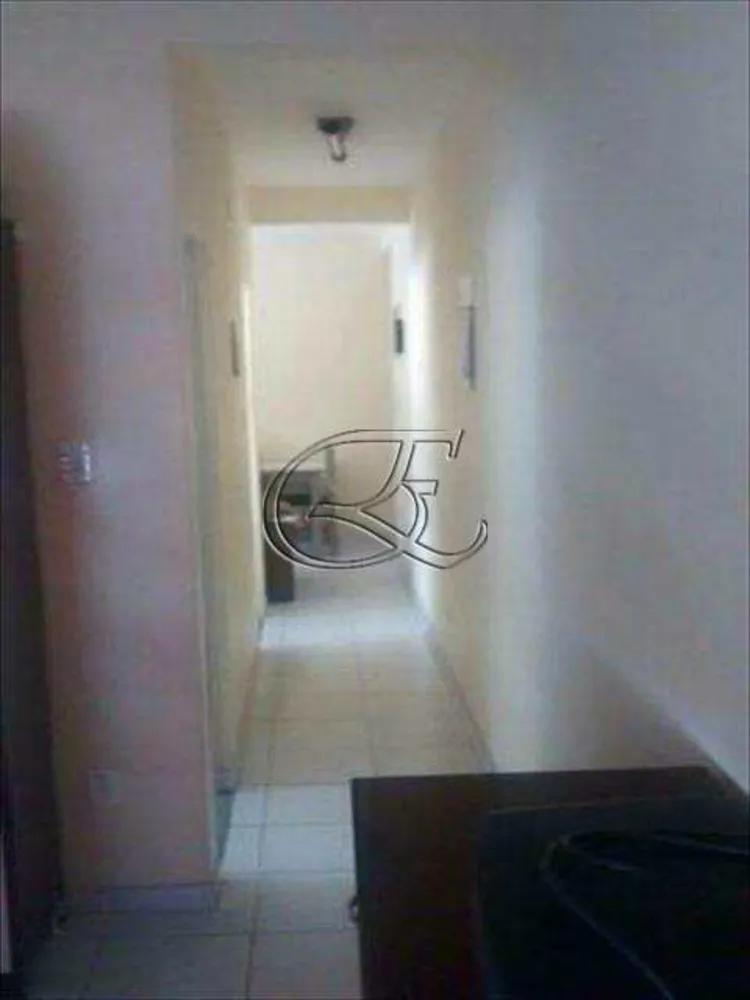 Apartamento, 1 quarto, 58 m² - Foto 3