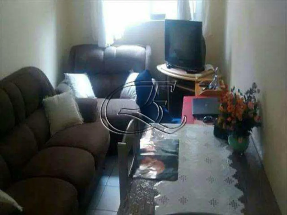 Apartamento, 1 quarto, 58 m² - Foto 4
