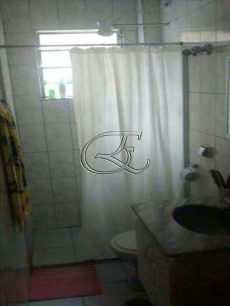 Apartamento, 1 quarto, 58 m² - Foto 2