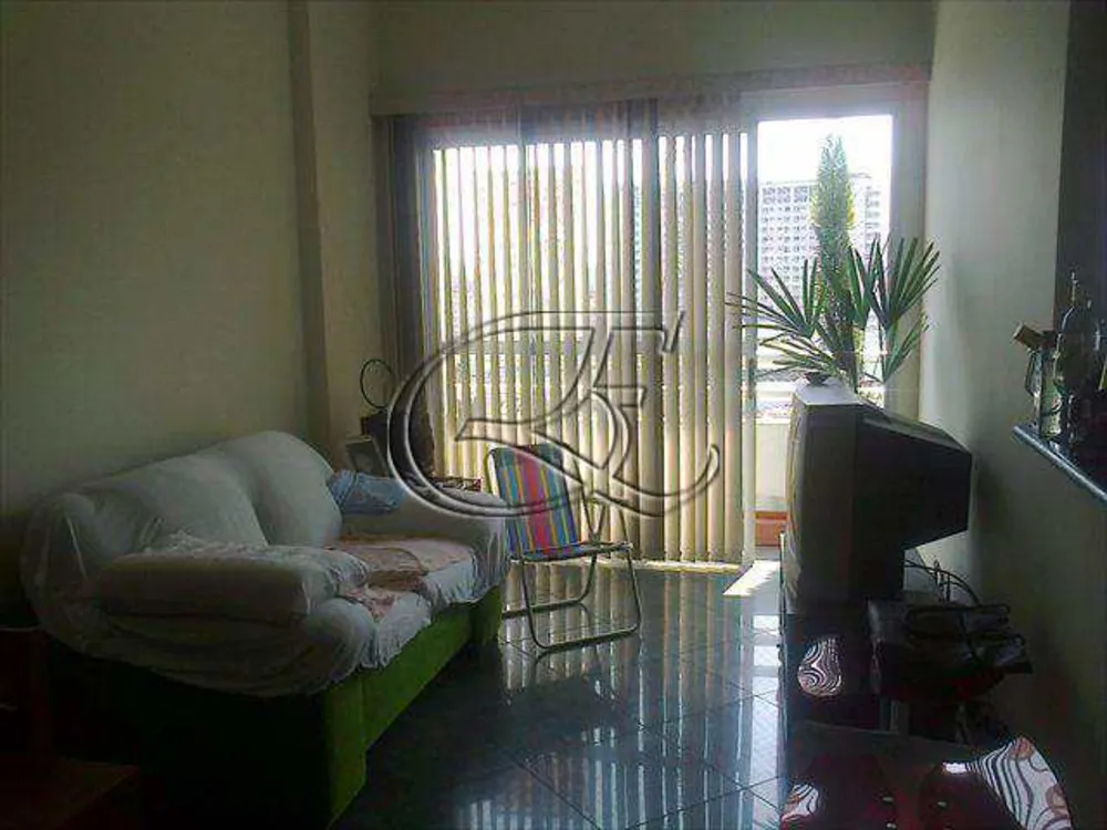 Apartamento, 2 quartos - Foto 1