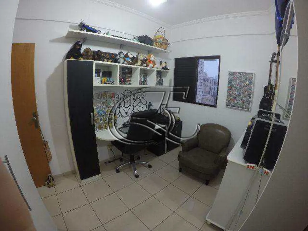 Apartamento, 2 quartos, 60 m² - Foto 6