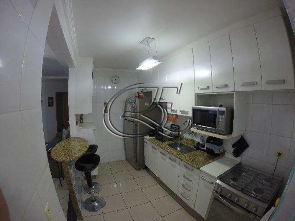 Apartamento, 2 quartos, 60 m² - Foto 7