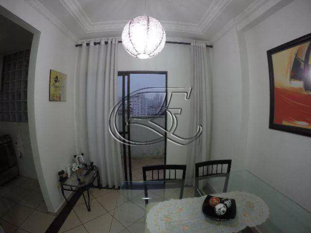 Apartamento à venda com 2 quartos, 60m² - Foto 4