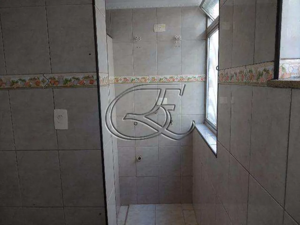 Apartamento, 2 quartos, 45 m² - Foto 6
