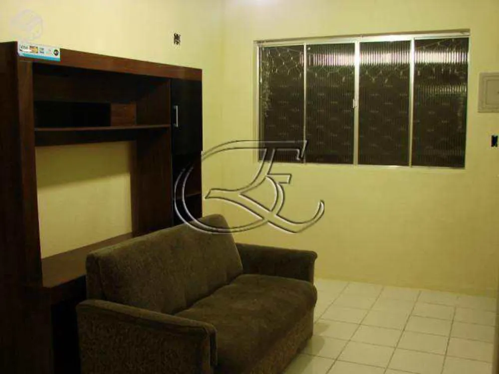 Apartamento, 1 quarto, 46 m² - Foto 1