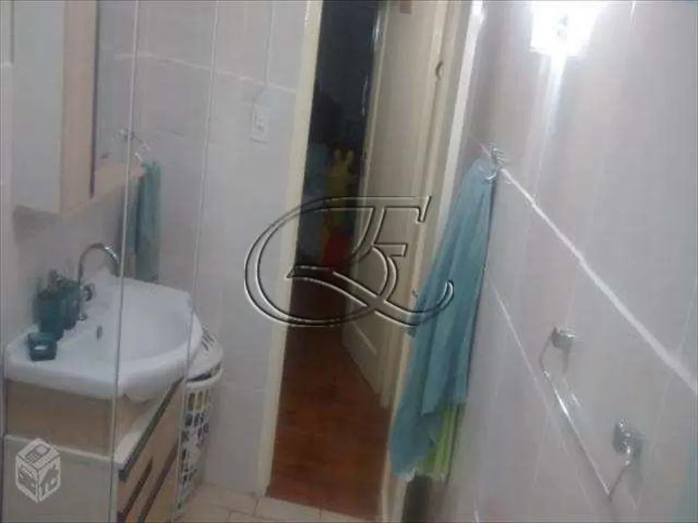 Apartamento, 1 quarto, 46 m² - Foto 2