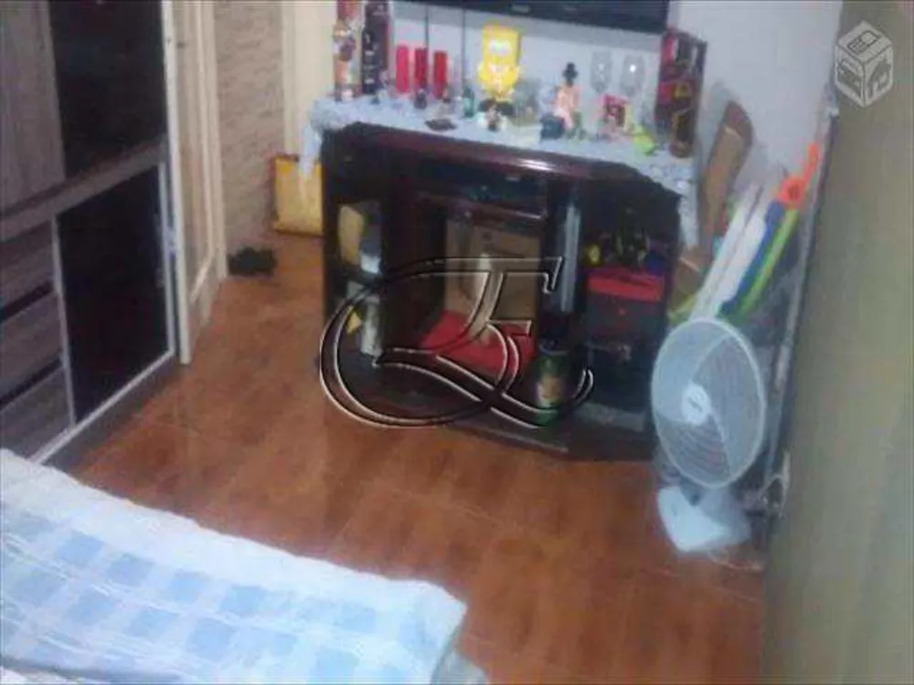 Apartamento, 1 quarto, 46 m² - Foto 8