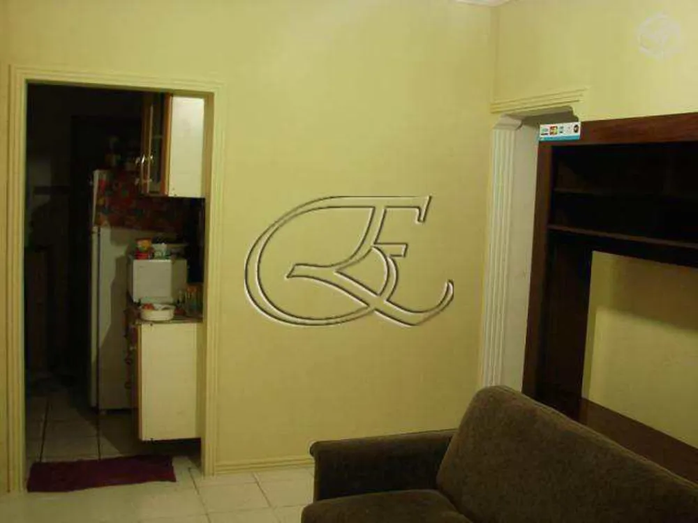 Apartamento, 1 quarto, 46 m² - Foto 6