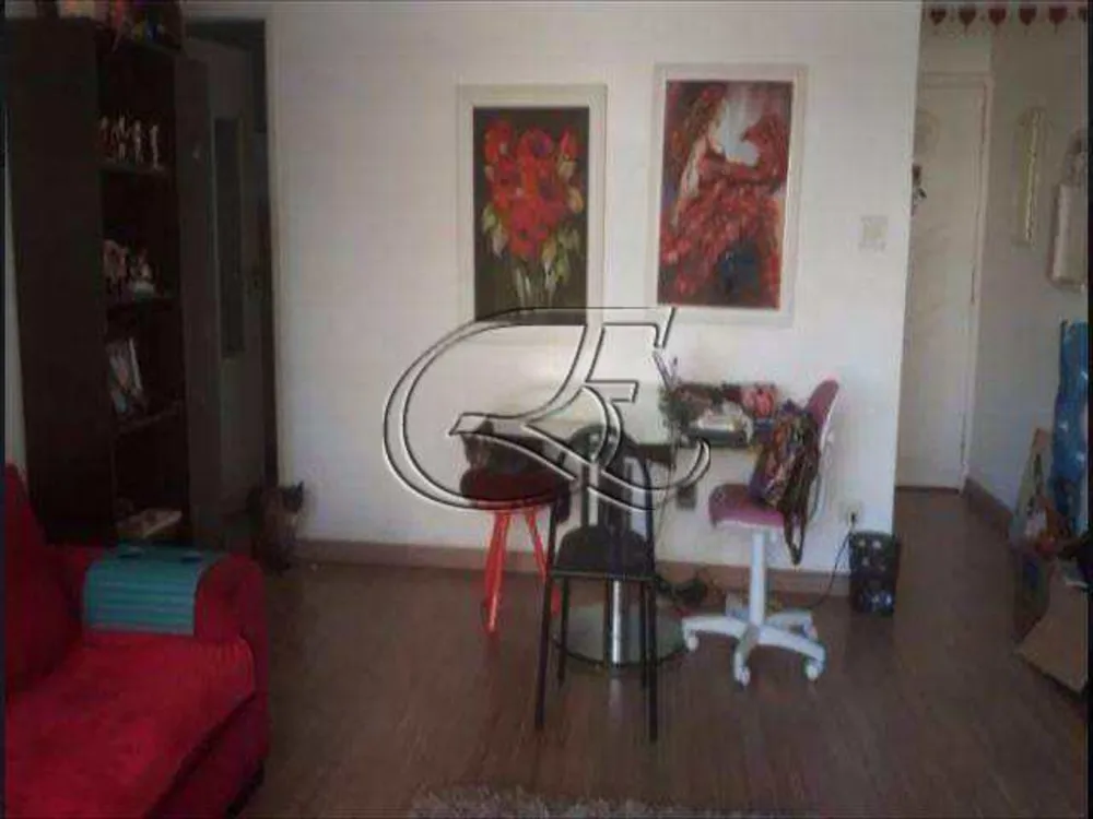 Apartamento, 2 quartos, 115 m² - Foto 7