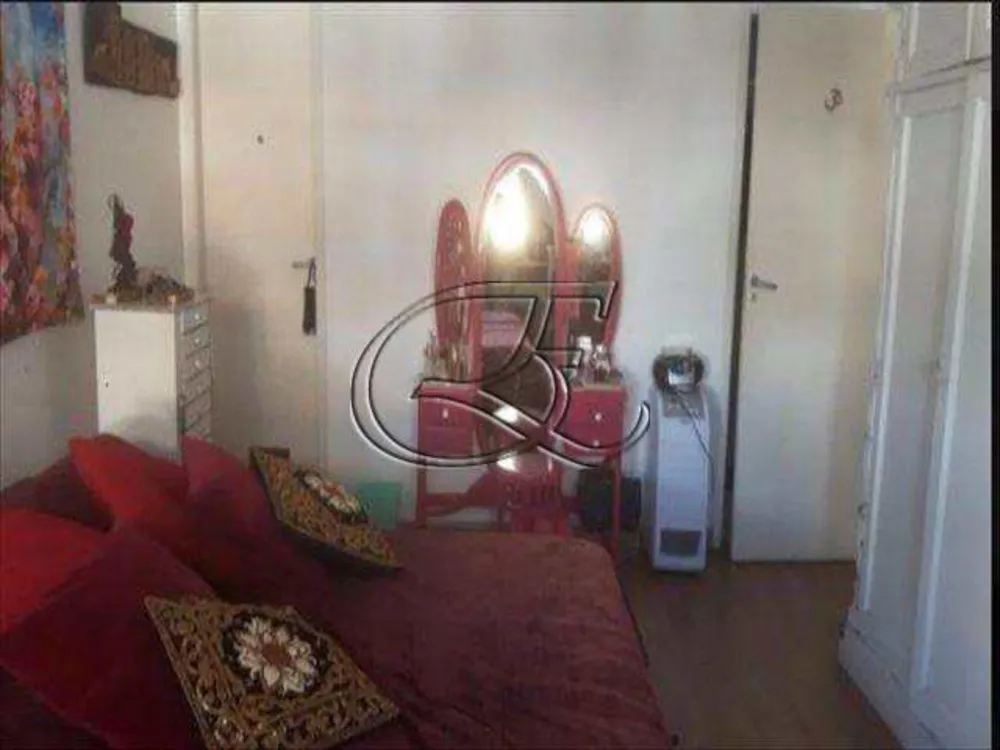 Apartamento, 2 quartos, 115 m² - Foto 1