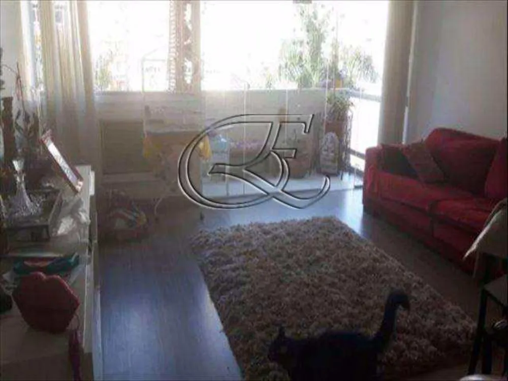 Apartamento, 2 quartos, 115 m² - Foto 5