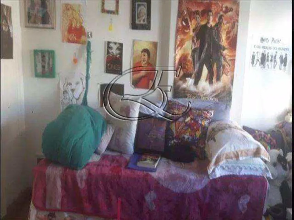 Apartamento, 2 quartos, 115 m² - Foto 4