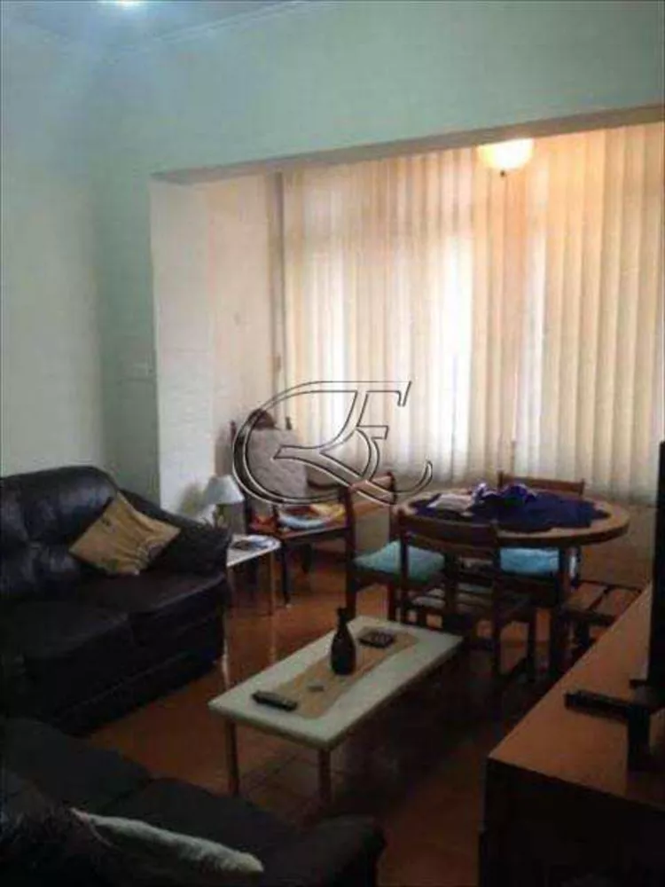 Apartamento, 2 quartos, 98 m² - Foto 2