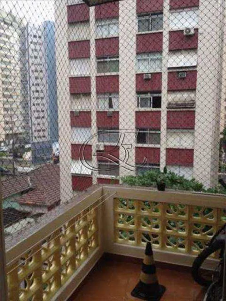 Apartamento, 2 quartos, 98 m² - Foto 9