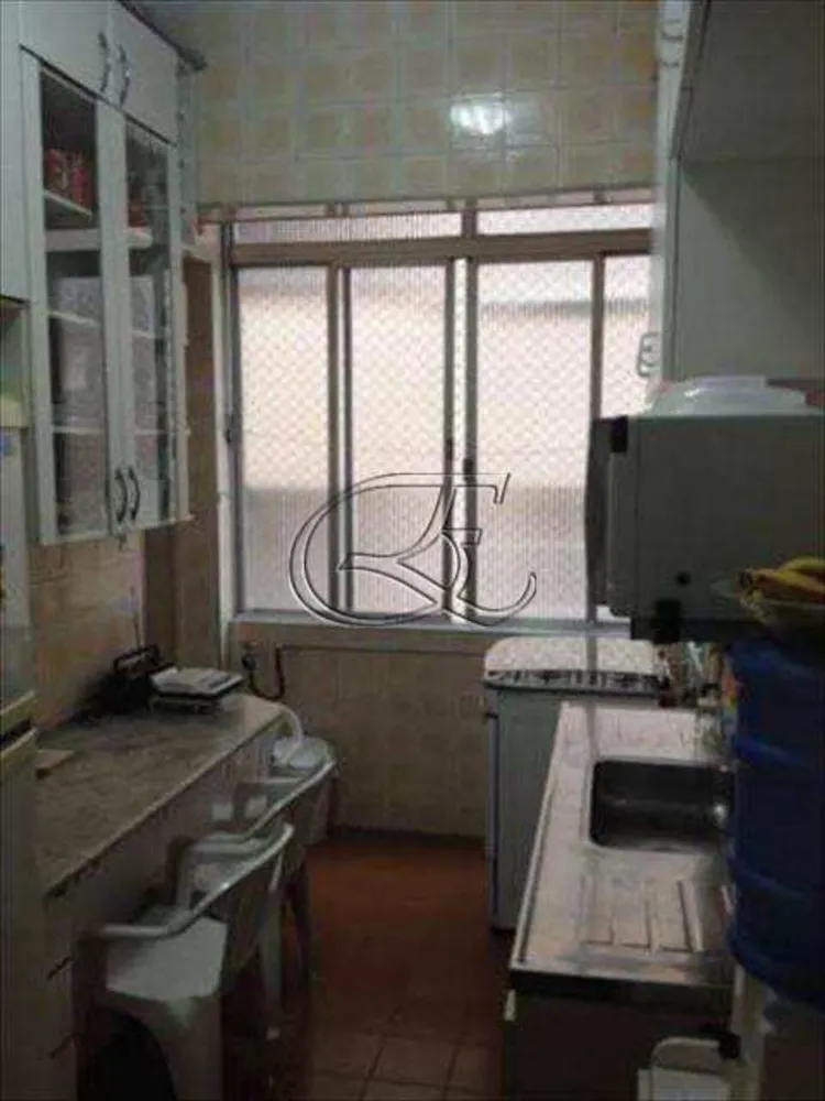 Apartamento, 2 quartos, 98 m² - Foto 12