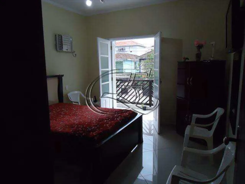 Apartamento, 3 quartos, 80 m² - Foto 2