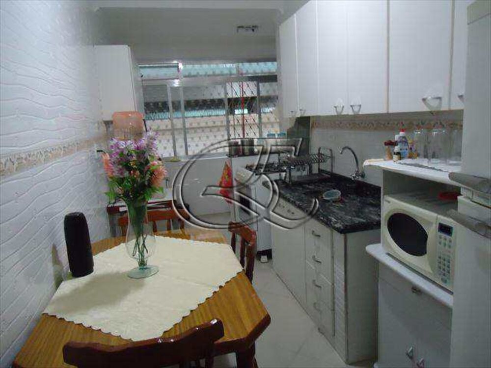 Apartamento, 3 quartos, 80 m² - Foto 2