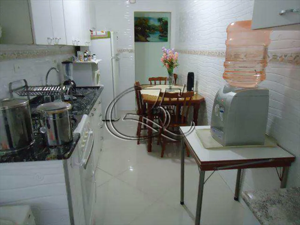 Apartamento, 3 quartos, 80 m² - Foto 11